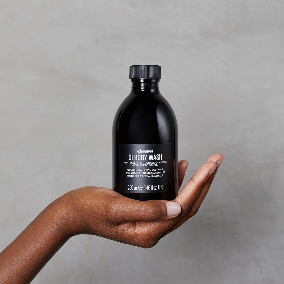 OI Body Wash - Image 4