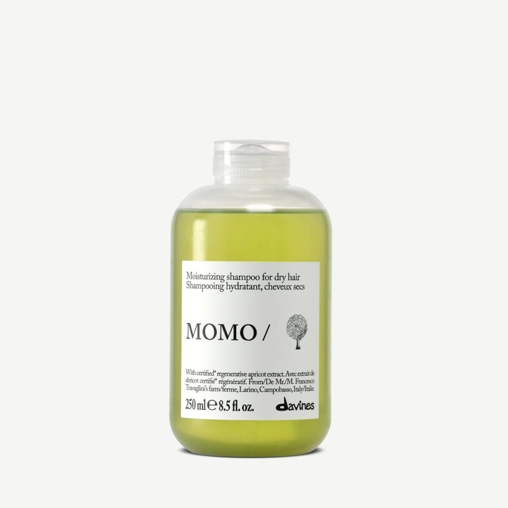MOMO Shampoo