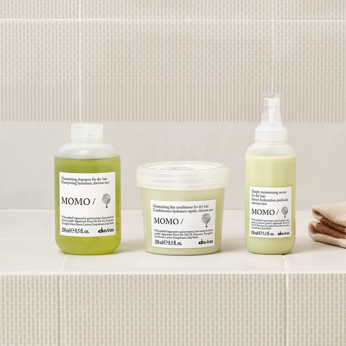 MOMO Shampoo - Image 3