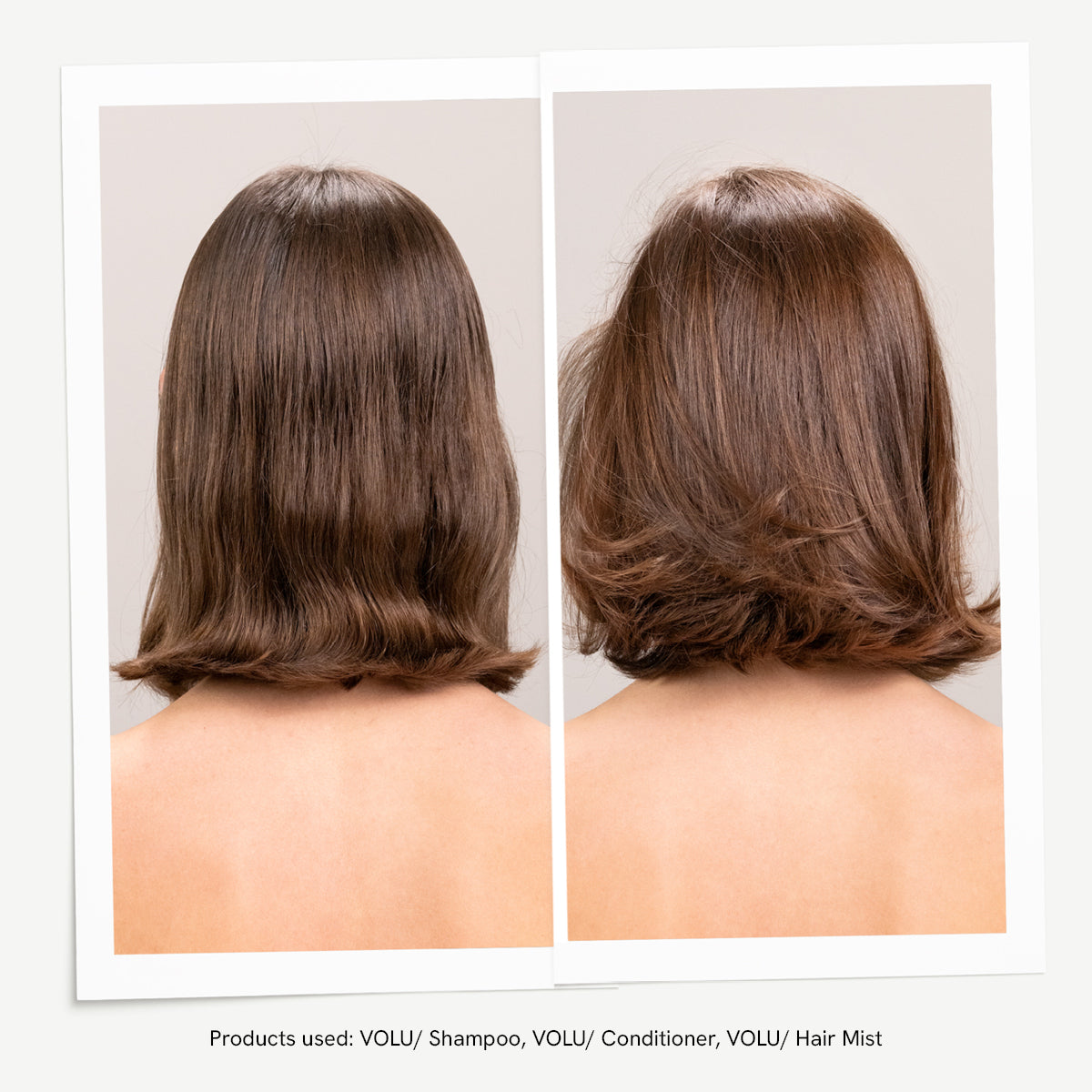 VOLU Hair Mist - Image 2