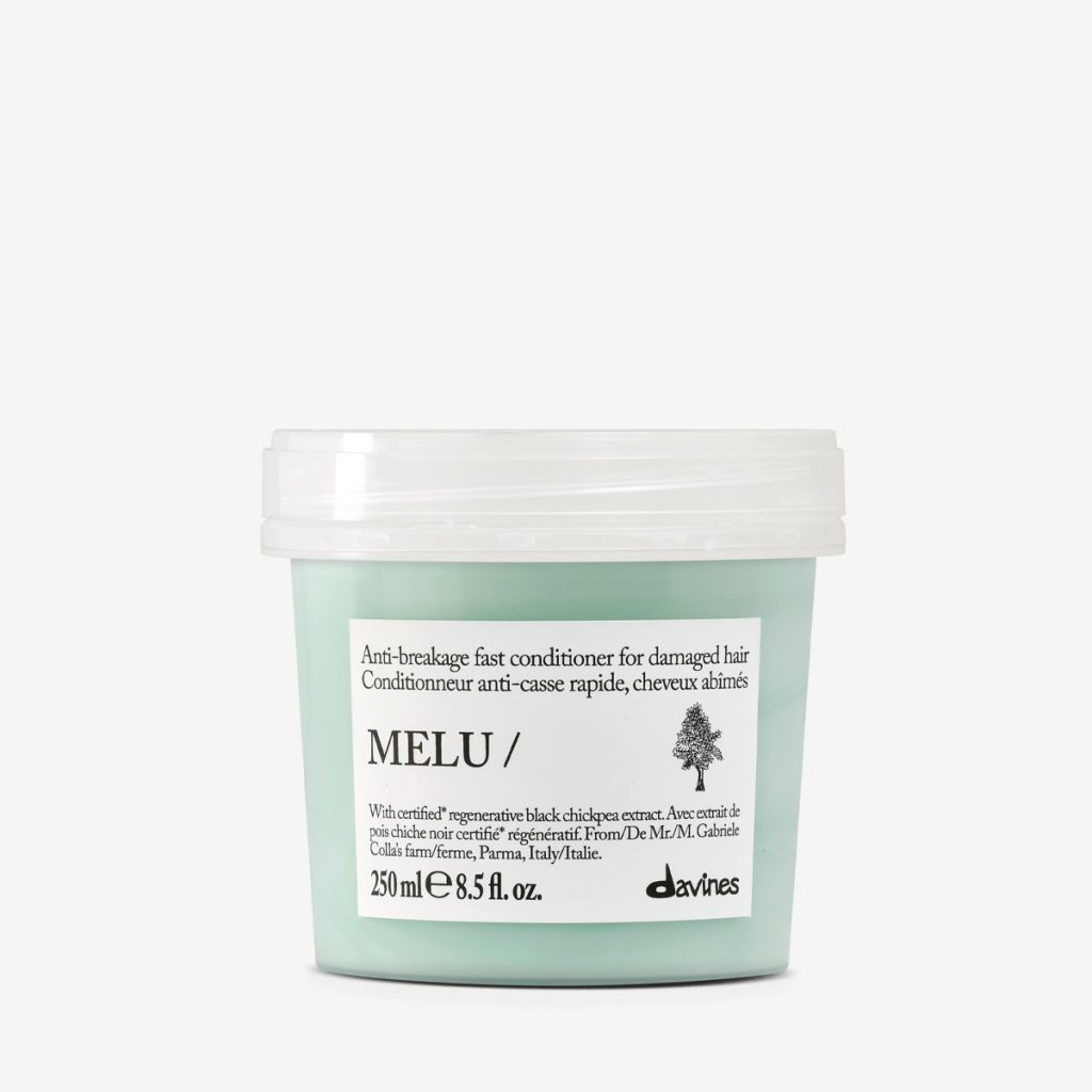 MELU Conditioner