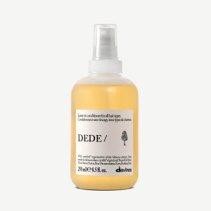 DEDE Leave-in Conditioner