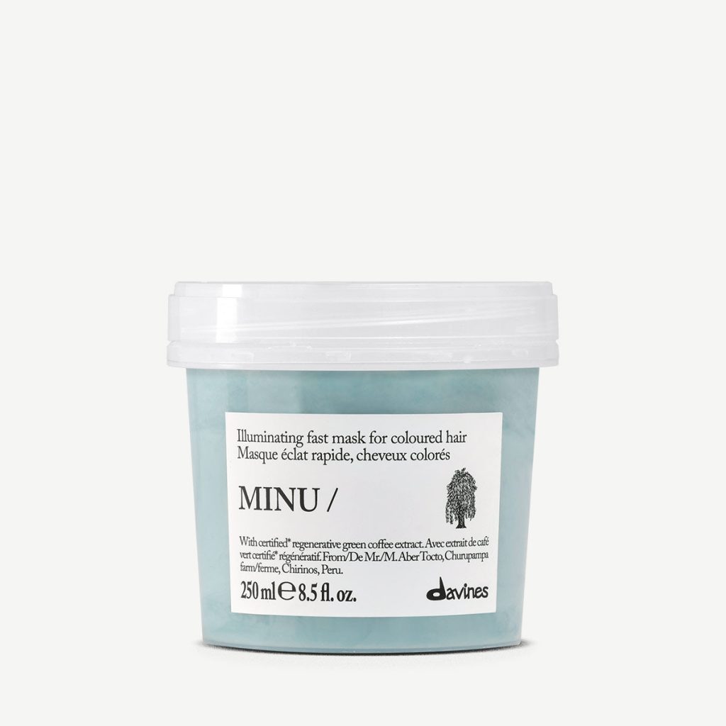 MINU Mask