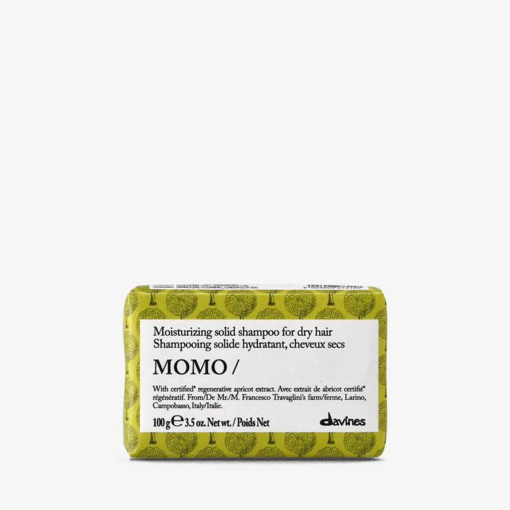 MOMO Solid Shampoo