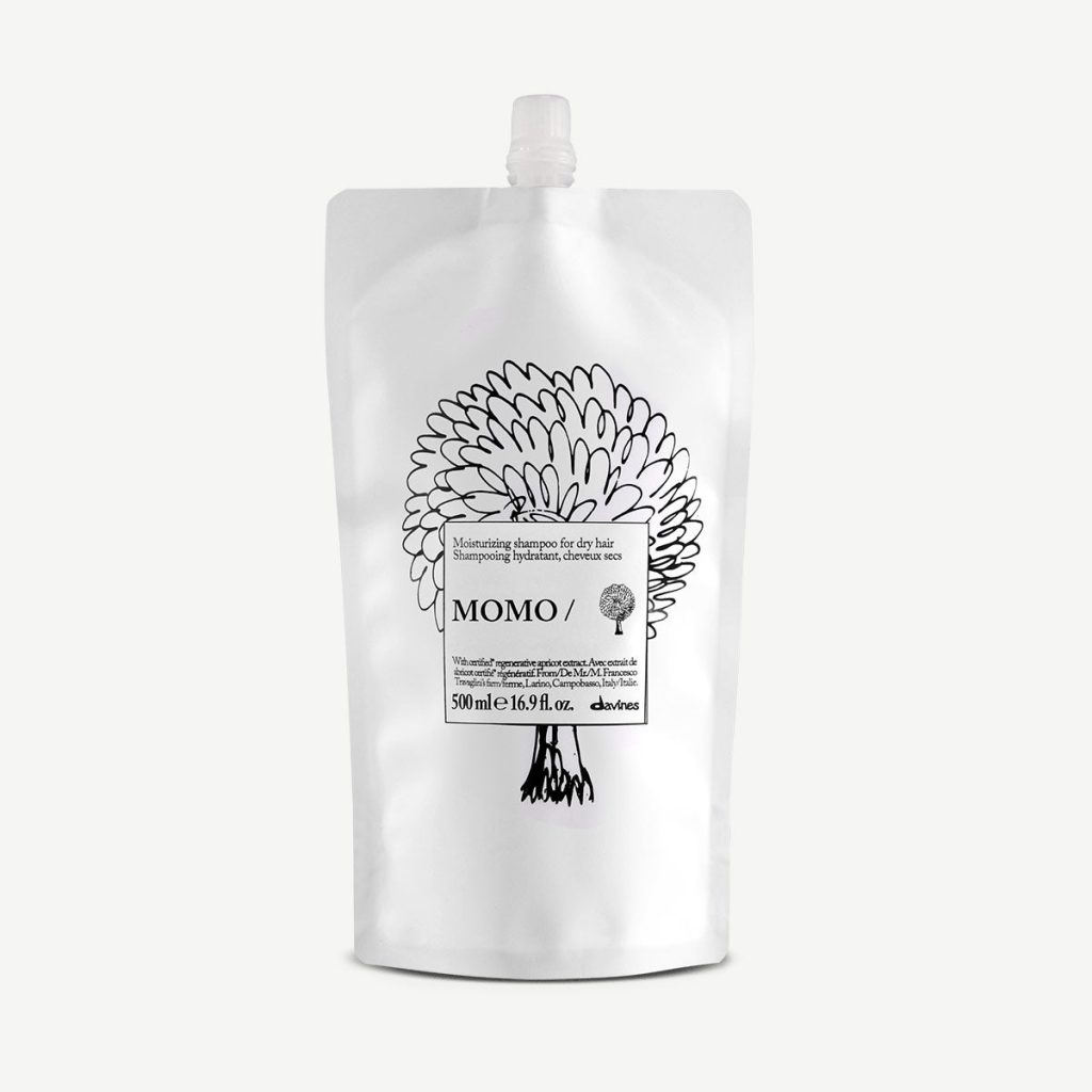 MOMO Shampoo Refill