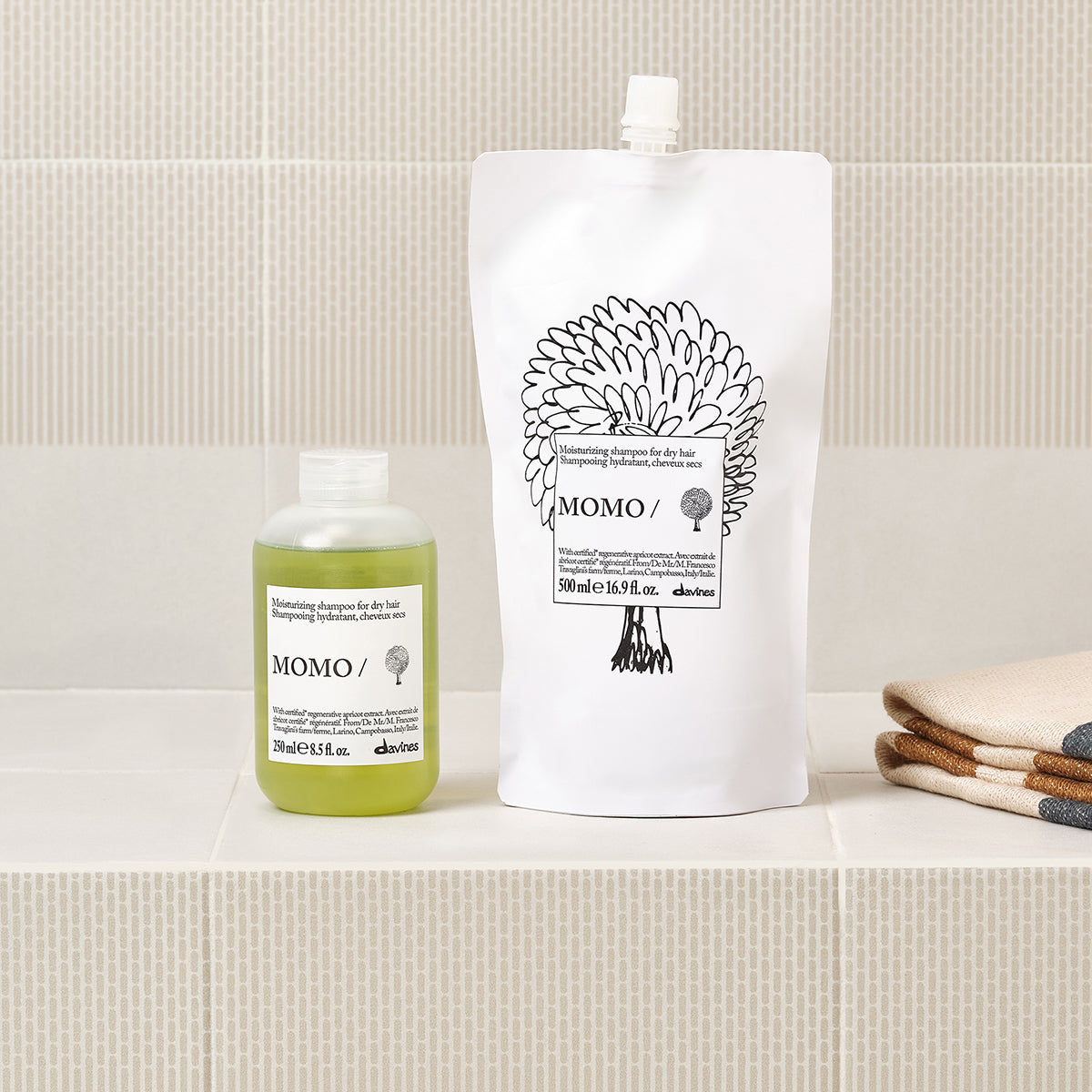 MOMO Shampoo - Image 5