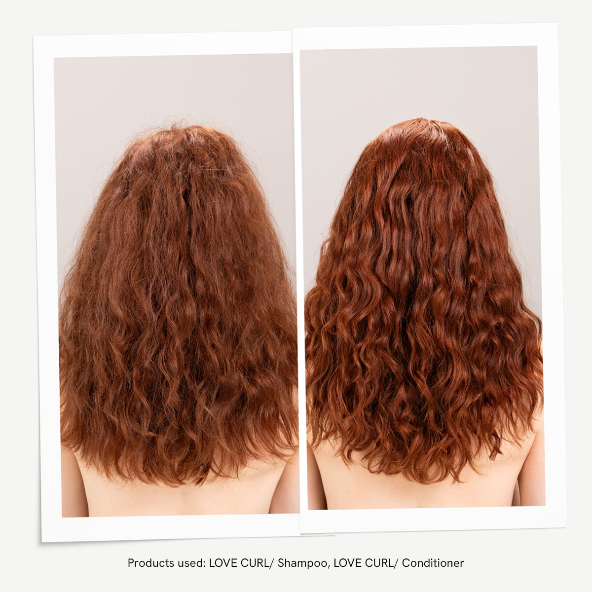 LOVE CURL Conditioner - Image 2