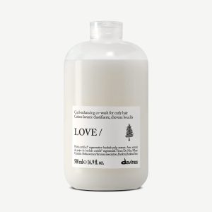 LOVE CURL Co-wash