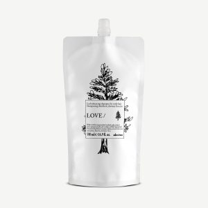 LOVE CURL Shampoo Refill