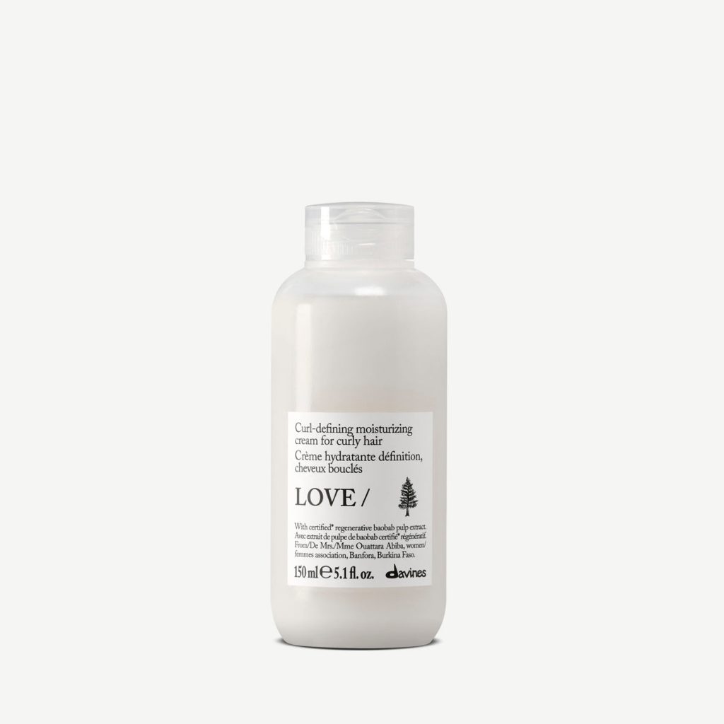 LOVE CURL Cream