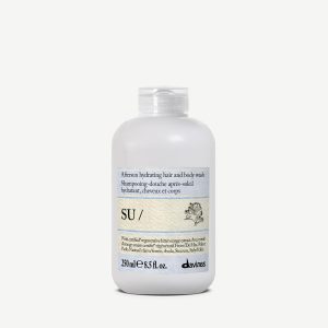 SU Hair & Body Wash