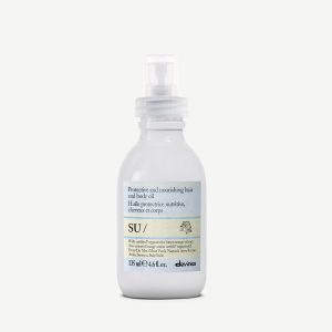 SU Hair & Body Oil