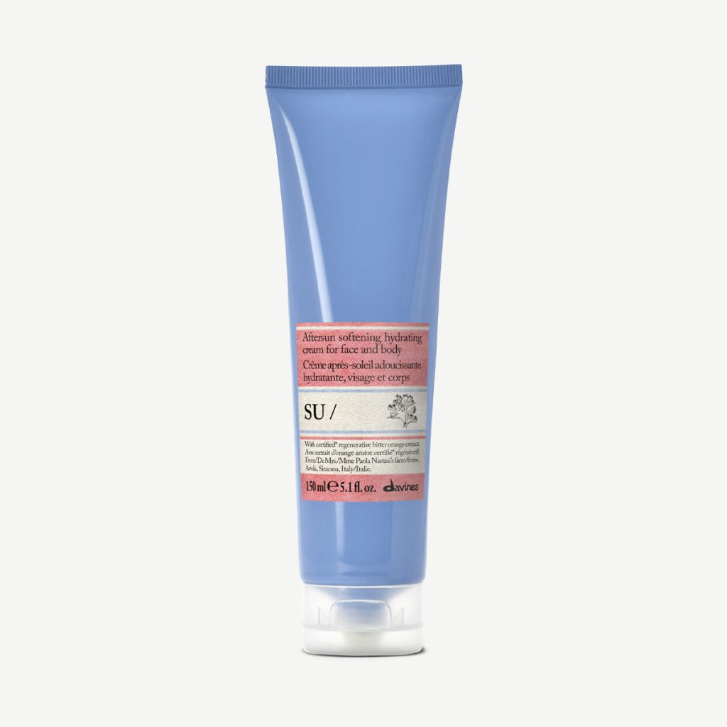 SU Aftersun Cream