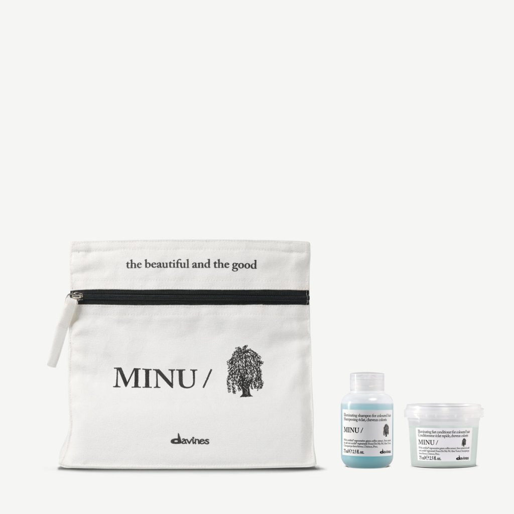 MINU Discovery Kit