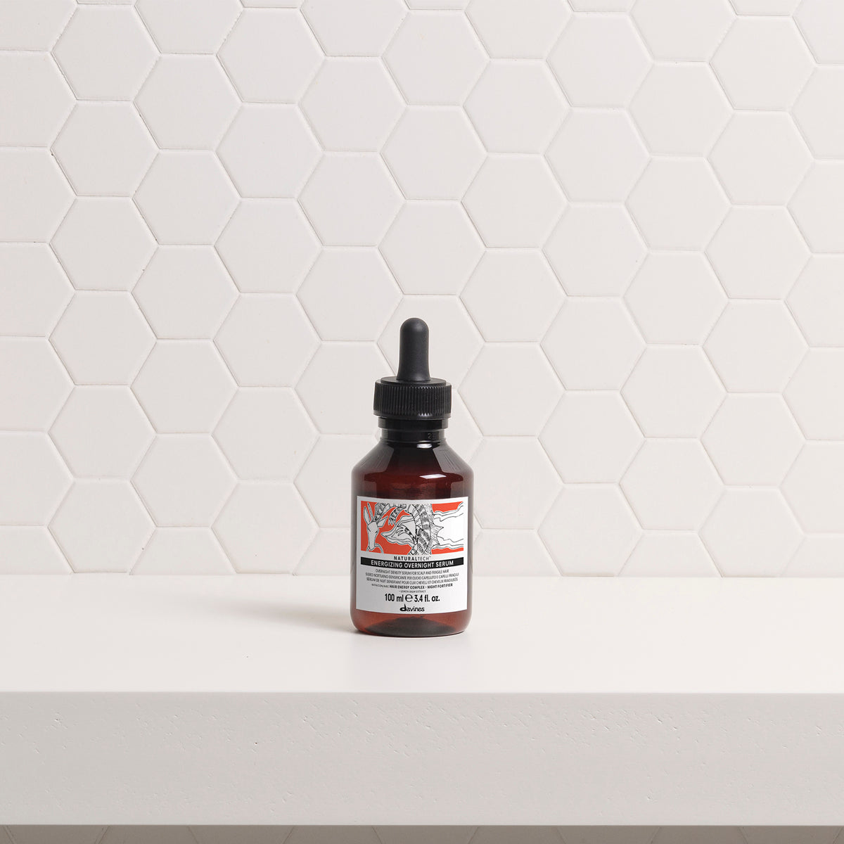 ENERGIZING Overnight Serum - Image 4