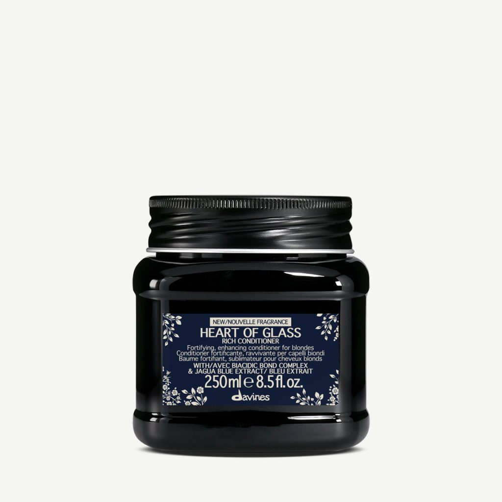 HEART OF GLASS Rich Conditioner