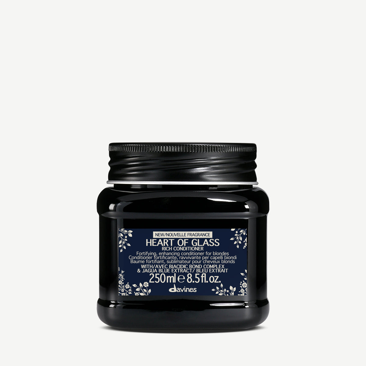 HEART OF GLASS Rich Conditioner