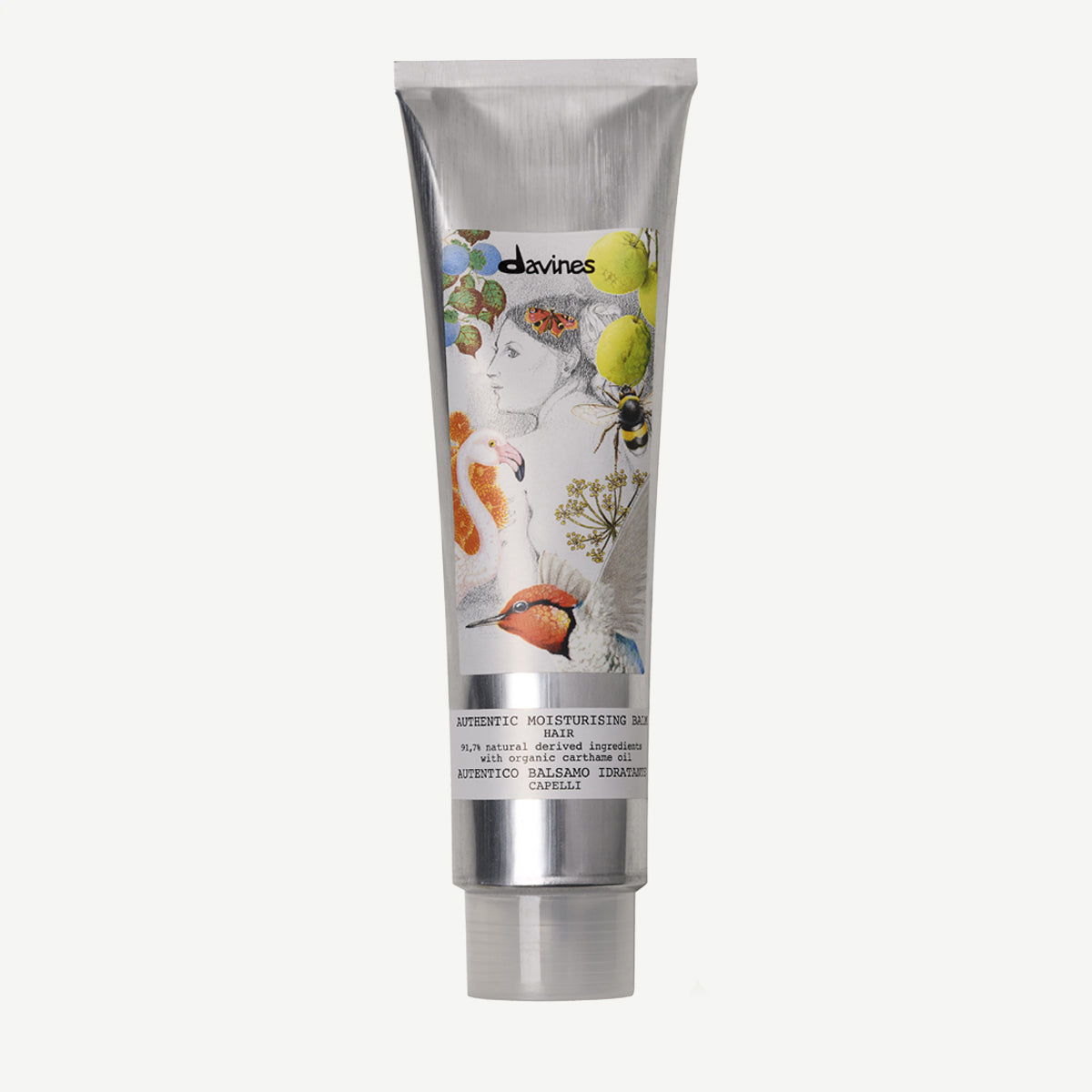 Moisturizing Balm