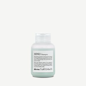 MINU Shampoo