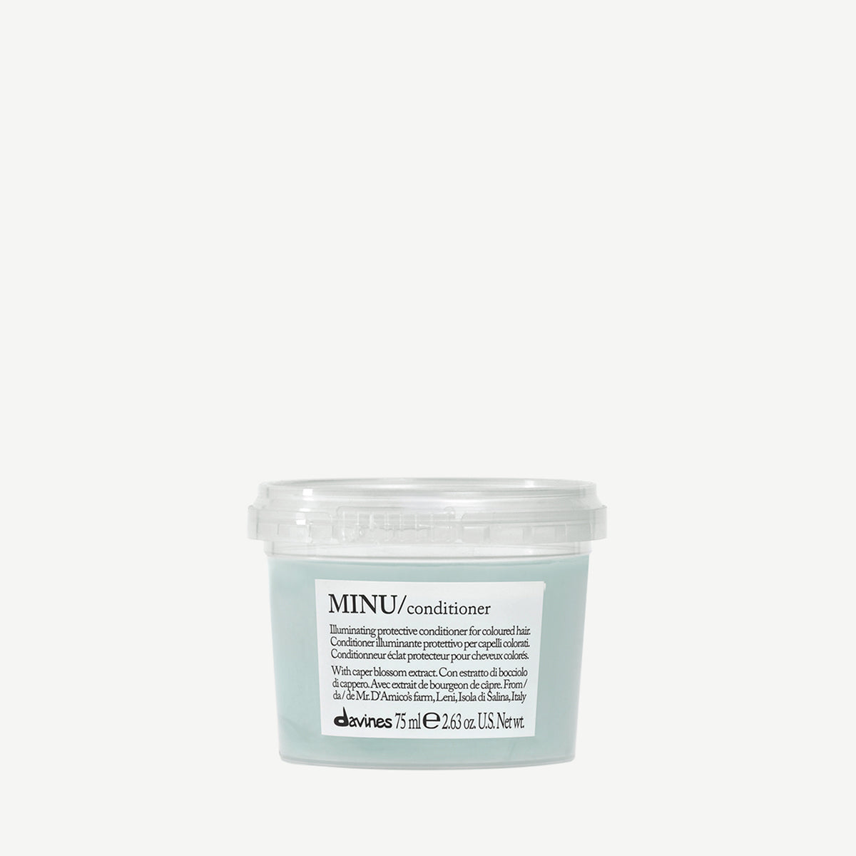 MINU Conditioner
