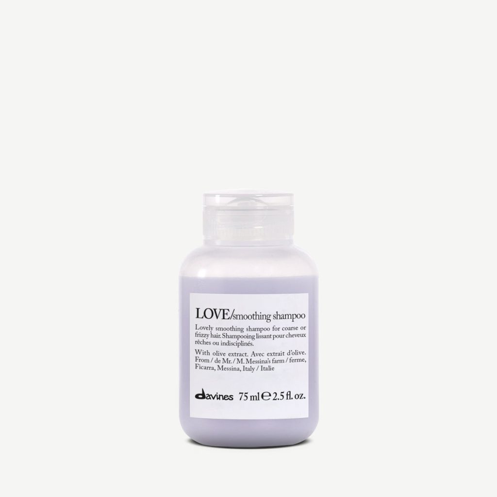 LOVE SMOOTHING Shampoo
