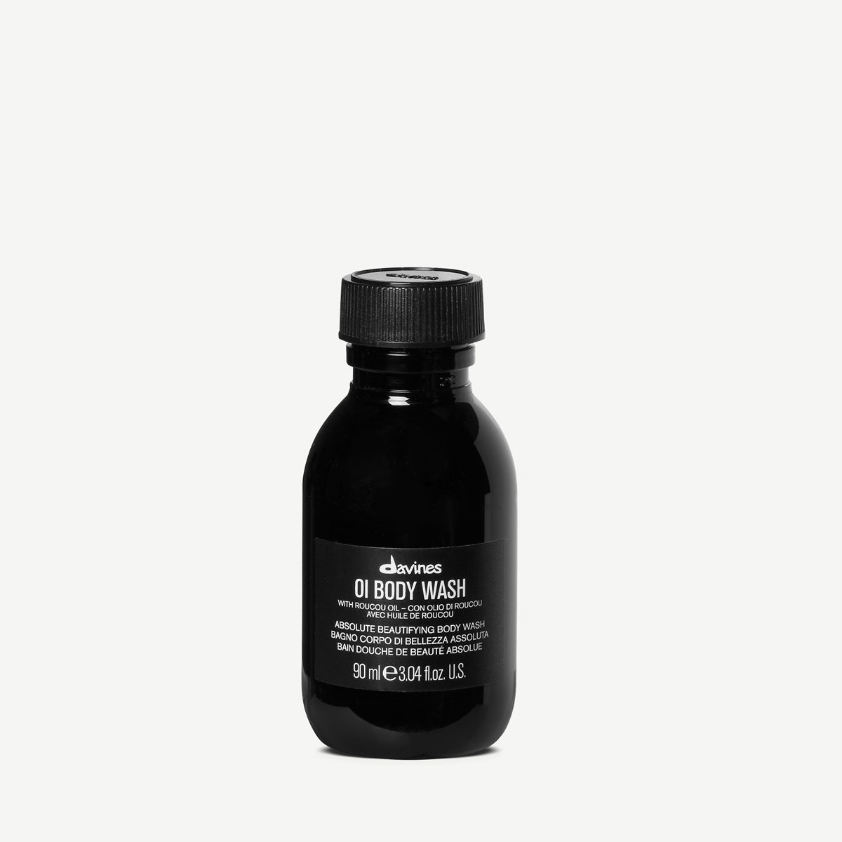 OI Body Wash - Image 2