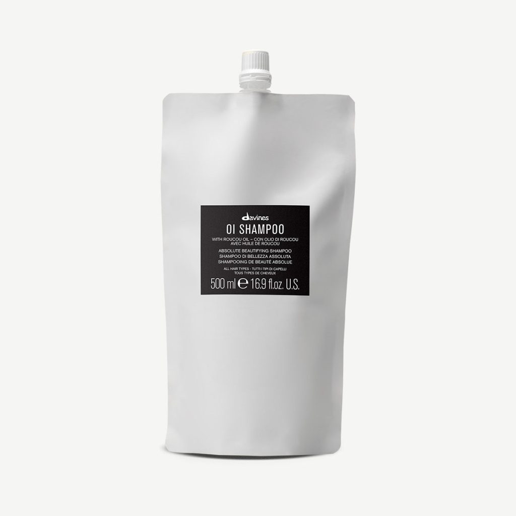 OI Shampoo Refill