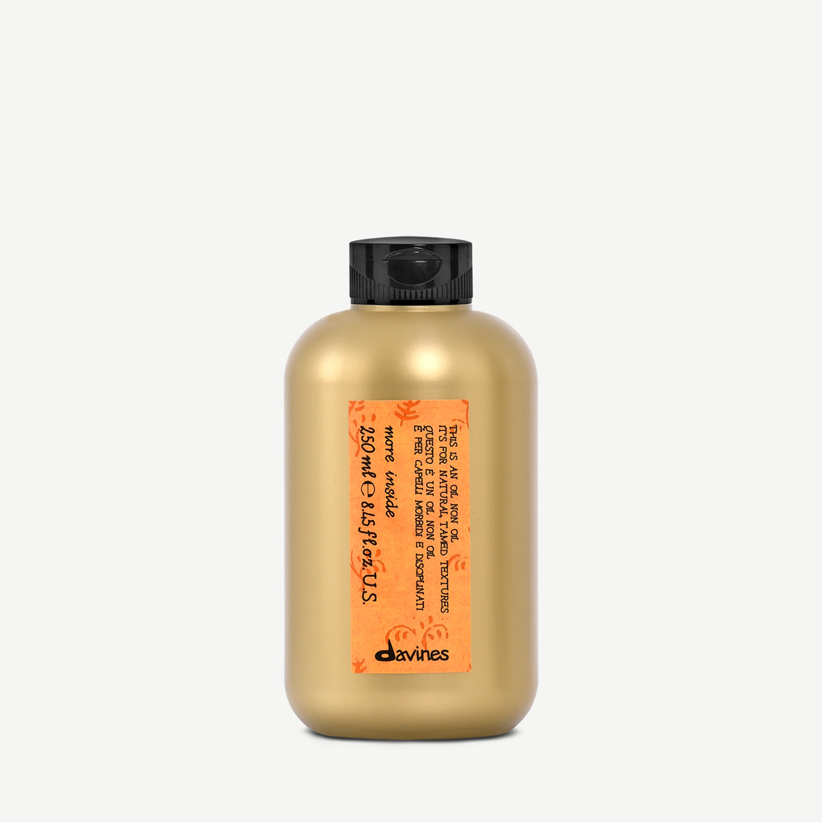 This is an Oil Non Oil - Image 2