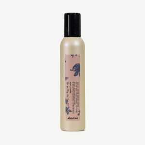 This is a Volume Boosting Mousse