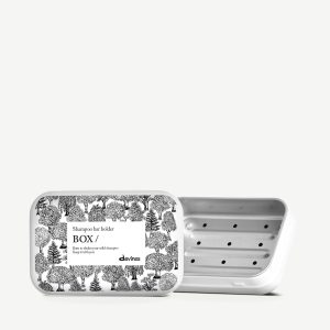 Shampoo Bar Case