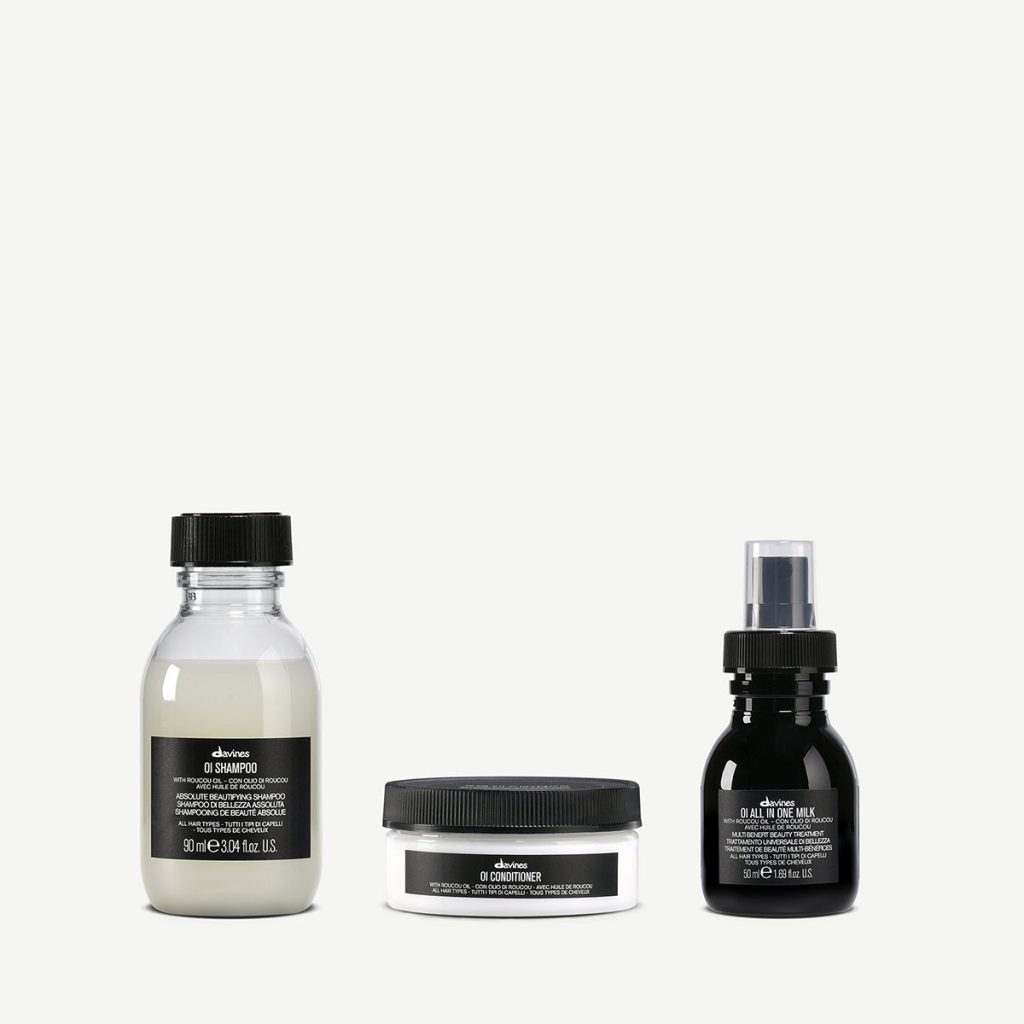 OI Travel Set