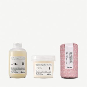 Love Curl Set