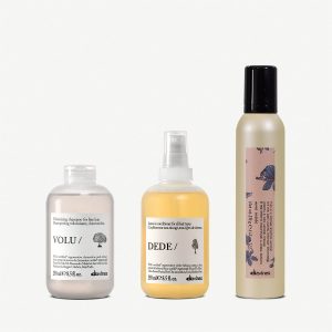 The Soft Volume Set