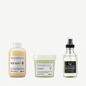 Healthy Shine Set