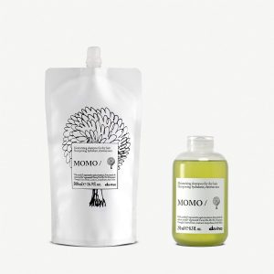 MOMO Shampoo Refill Duo