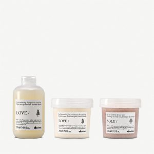 Refresh Curls Set