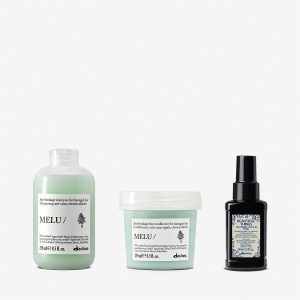 Anti-Breakage Set