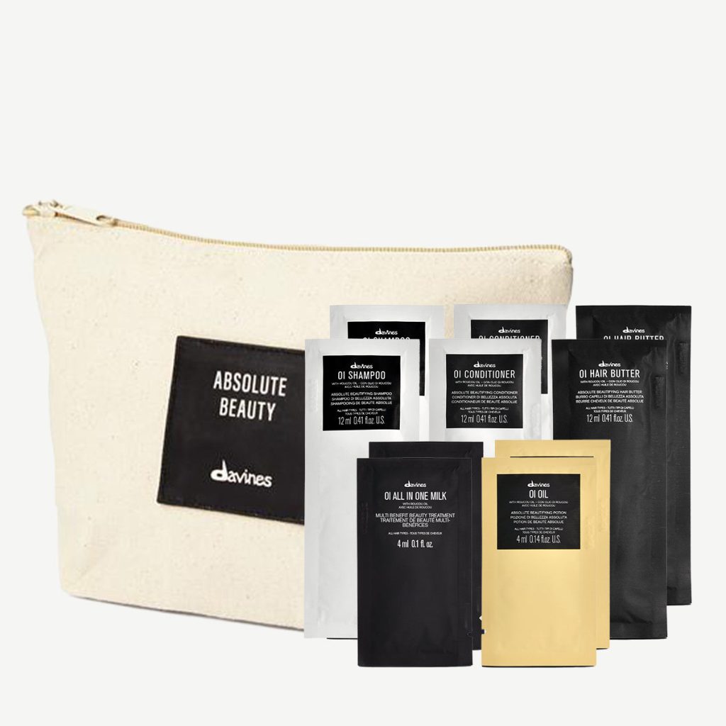 OI Sampling Kit