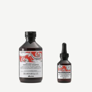 ENERGIZING Duo