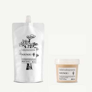 NOUNOU Refill Duo