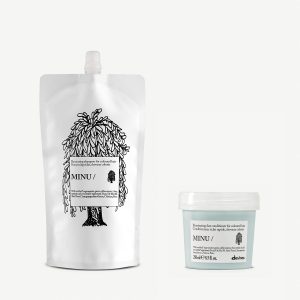 MINU Refill Duo