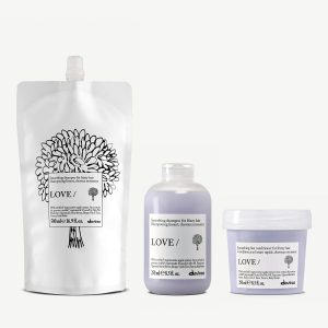 LOVE SMOOTHING Refill Set