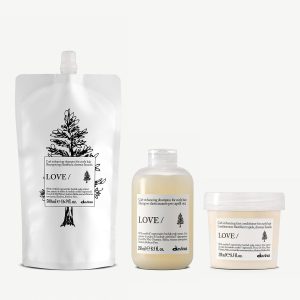 LOVE CURL Refill Set