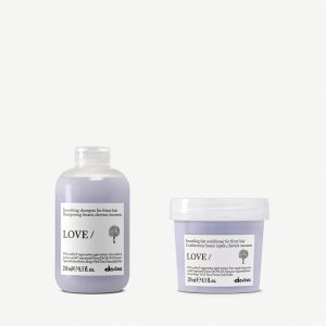 LOVE SMOOTHING Duo