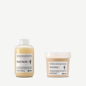 NOUNOU Duo