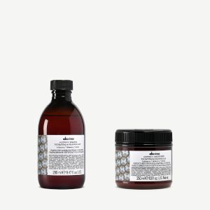 ALCHEMIC Tobacco Duo