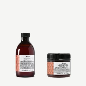 ALCHEMIC Copper Duo