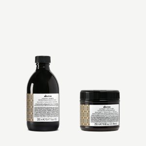 ALCHEMIC Chocolate Duo
