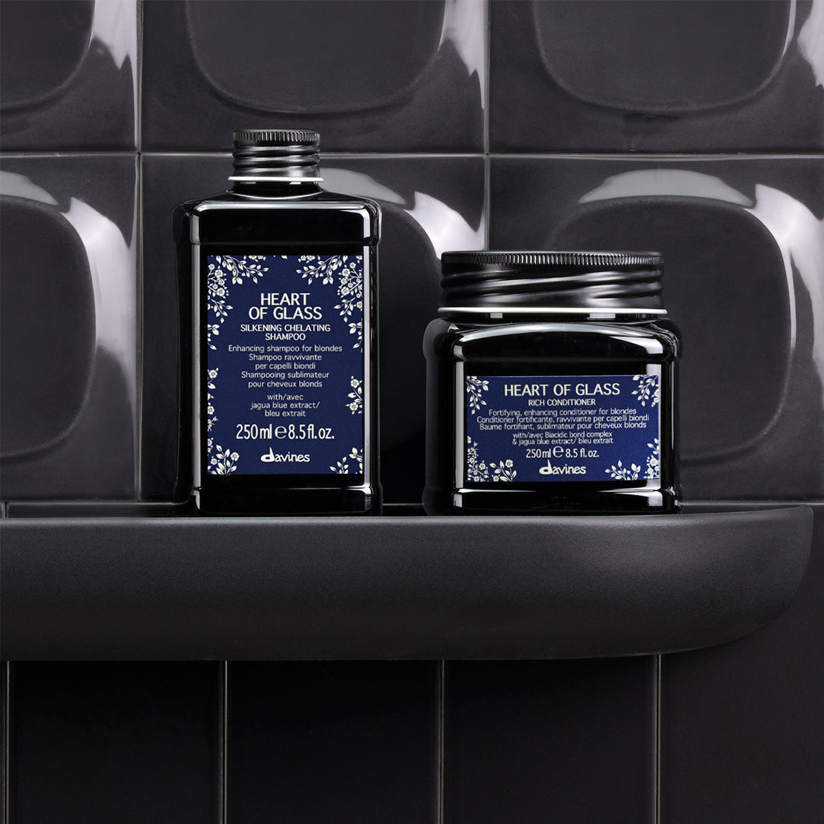 HEART OF GLASS Rich Conditioner - Image 3
