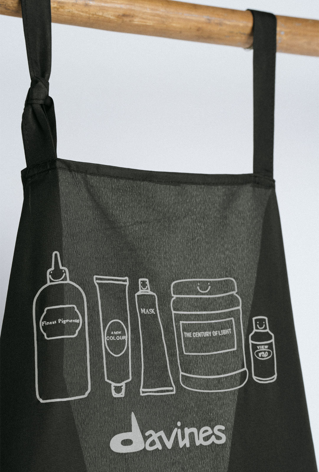 Davines Colour Apron - Image 2